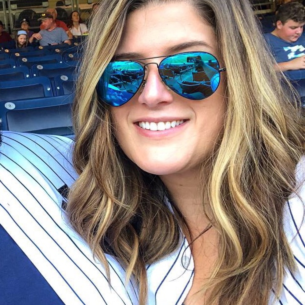 Meet Your Posher, Michele💓